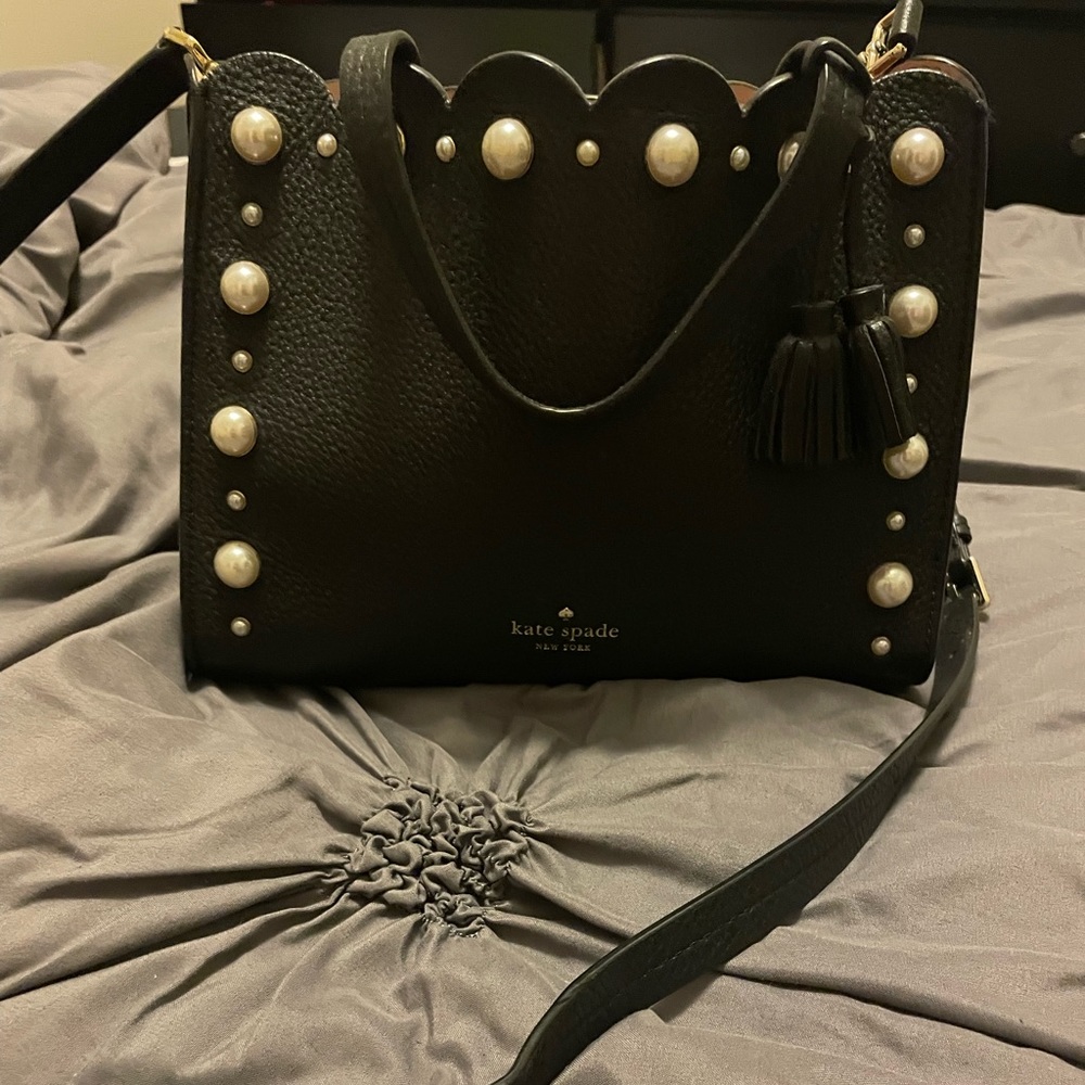 Kate Spade Pearl Purse